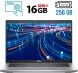 Ультрабук Б-клас Dell Latitude 5420 / 14" (1920x1080) IPS Touch / Intel Core i5-1145G7 (4 (8) ядра по 2.6 - 4.4 GHz) / 16 GB DDR4 / 256 GB SSD / Intel Iris Xe Graphics / WebCam / Windows 10 ліцензія купити