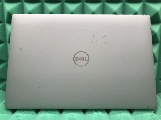 Ультрабук Б-клас Dell Latitude 5420 / 14" (1920x1080) IPS Touch / Intel Core i5-1145G7 (4 (8) ядра по 2.6 - 4.4 GHz) / 16 GB DDR4 / 256 GB SSD / Intel Iris Xe Graphics / WebCam / Windows 10 ліцензія Ультрабук Б-клас Dell Latitude 5420 / 14" (1920x1080) IPS Touch / Intel Core i5-1145G7 (4 (8) ядра по 2.6 - 4.4 GHz) / 16 GB DDR4 / 256 GB SSD / Intel Iris Xe Graphics / WebCam / Windows 10 ліцензія