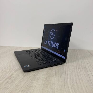 Ультрабук Dell Latitude 7320 / 13.3" (1920x1080) IPS / Intel Core i7-1185G7 (4 (8) ядра по 3.0 - 4.8 GHz) / 16 GB DDR4 / 250 GB SSD / Intel Iris Xe Graphics / WebCam