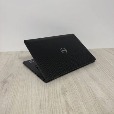 Ультрабук Dell Latitude 7320 / 13.3" (1920x1080) IPS / Intel Core i7-1185G7 (4 (8) ядра по 3.0 - 4.8 GHz) / 16 GB DDR4 / 250 GB SSD / Intel Iris Xe Graphics / WebCam