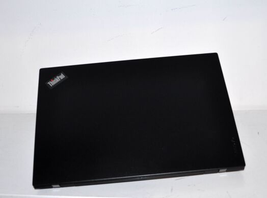 Ультрабук Lenovo ThinkPad T460 / 14" (1920x1080) IPS / Intel Core i5-6300U (2 (4) ядра по 2.4 - 3.0 GHz) / 16 GB DDR3 / 120 GB SSD NEW / Intel HD Graphics 520 / WebCam / Два АКБ
