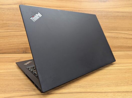 Ультрабук Lenovo ThinkPad x1 Carbon / 14" (1920x1080) IPS / Intel Core i5-6200U (2 (4) ядра по 2.3 - 2.8 GHz) / 8 GB DDR3 / 512 GB SSD / Intel HD Graphics 520 / WebCam / Fingerprint / Windows 10 Ультрабук Lenovo ThinkPad x1 Carbon / 14" (1920x1080) IPS / Intel Core i5-6200U (2 (4) ядра по 2.3 - 2.8 GHz) / 8 GB DDR3 / 512 GB SSD / Intel HD Graphics 520 / WebCam / Fingerprint / Windows 10