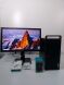 Комплект: Lenovo ThinkCentre M800 Tower / Intel Core i5-6600K (4 ядра по 3.5 - 3.9 GHz) / 16 GB DDR4 / 512 GB SSD / AMD Radeon R9 270X, 4 GB GDDR5, 256-bit / DVD-ROM + Монитор LG 24MB37PM-B / 24" (1920x1080) IPS купить