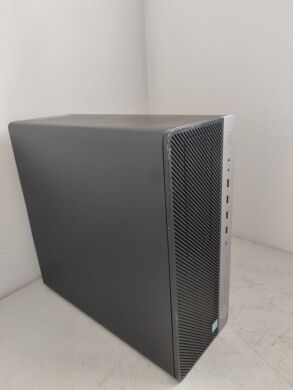 Комп'ютер HP EliteDesk 800 G3 Tower / Intel Core i7-7700 (4 (8) ядра по 3.6 - 4.2 GHz) / 16 GB DDR4 / 256 GB SSD / nVidia Quadro M2000, 4 GB GDDR5, 128-bit