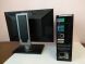 Комплект ПК: Dell Optiplex 390 SFF / Intel Core i3-2100 (2 (4) ядра по 3.1 GHz) / 8 GB DDR3 / 240 GB SSD / Intel HD Graphics 2000 + Монитор Dell Professional P1911b / 19" (1440x900) TN / DVI, VGA, USB купить