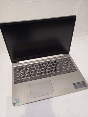 Ноутбук Б-класс Lenovo IdeaPad 330s / 15.6&rsquo;&rsquo; (1920x1080) IPS / Intel Core i7-8550U (4 (8) ядра по 1.8 - 4.0 GHz) / 8 GB DDR4 / 256 GB SSD / Intel UHD Graphics 620 / WebCam