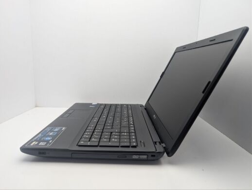 Ноутбук Asus X54H / 15.6" (1366x768) TN / Intel Pentium B950 (2 ядра по 2.1 GHz) / 8 GB DDR3 / 320 GB HDD / Intel HD Graphics / WebCam / DVD-ROM Ноутбук Asus X54H / 15.6" (1366x768) TN / Intel Pentium B950 (2 ядра по 2.1 GHz) / 8 GB DDR3 / 320 GB HDD / Intel HD Graphics / WebCam / DVD-ROM