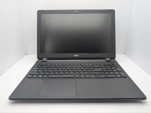 Ноутбук Acer Extensa 2519 / 15.6" (1366x768) TN / Intel Celeron N3060 (2 ядра по 1.6 - 2.48 GHz) / 4 GB DDR3 / 500 GB HDD / Intel HD Graphics / WebCam / DVD-ROM