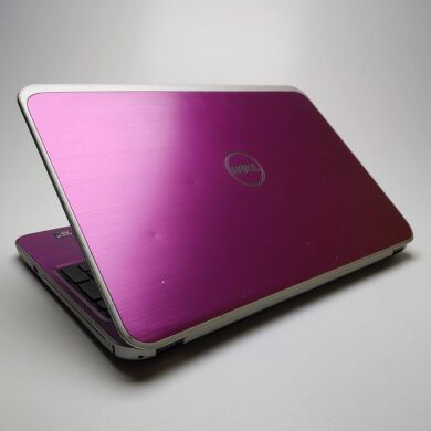 Ноутбук Dell Inspiron M531R-5535 / 15.6" (1366x768) TN / AMD A10-5745M (4 ядра по 2.1 - 2.9 GHz) / 8 GB DDR3 / 240 GB SSD / AMD Radeon HD 8610G / WebCam / DVD-ROM / Win 10 Home