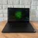 Ігровий ноутбук Б-клас Razer Blade 15 RZ09-0300 / 15.6" (1920x1080) IPS / Intel Core i7-9750H (6 (12) ядер по 2.6 - 4.5 GHz) / 16 GB DDR4 / 256 GB SSD / nVidia GeForce GTX 1660 Ti, 6 GB GDDR6, 192-bit / WebCam купити