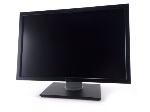 Монітор Dell G2410t / 24" (1920x1080) TN / DVI, VGA / VESA 100x100 + Кабель живлення