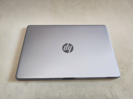 Ноутбук Б-класс HP 15-DY2046MS / 15.6" (1920x1080) TN / Intel Core i3-1215U (6 (8) ядер по 3.3 - 4.4 GHz) / 8 GB DDR4 / 256 GB SSD / Intel UHD Graphics / WebCam Ноутбук Б-класс HP 15-DY2046MS / 15.6" (1920x1080) TN / Intel Core i3-1215U (6 (8) ядер по 3.3 - 4.4 GHz) / 8 GB DDR4 / 256 GB SSD / Intel UHD Graphics / WebCam