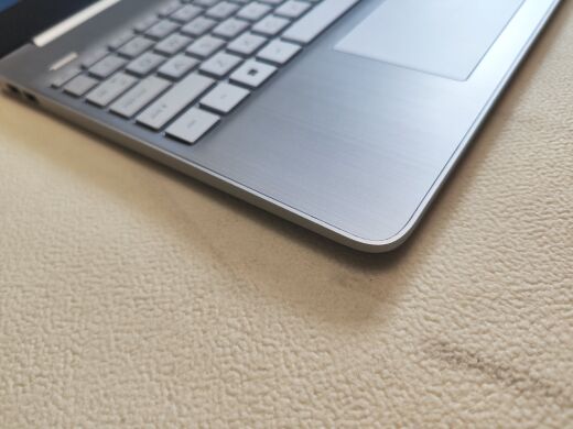 Ноутбук Б-класс HP 15-DY2046MS / 15.6" (1920x1080) TN / Intel Core i3-1215U (6 (8) ядер по 3.3 - 4.4 GHz) / 8 GB DDR4 / 256 GB SSD / Intel UHD Graphics / WebCam Ноутбук Б-класс HP 15-DY2046MS / 15.6" (1920x1080) TN / Intel Core i3-1215U (6 (8) ядер по 3.3 - 4.4 GHz) / 8 GB DDR4 / 256 GB SSD / Intel UHD Graphics / WebCam