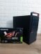 Комп'ютер Lenovo ThinkCentre M800 Tower / Intel Core i5-6500 (4 ядра по 3.2 - 3.6 GHz) / 16 GB DDR4 / 512 GB SSD + 500 GB HDD / nVidia GeForce GTX 1050 Ti, 4 GB GDDR5, 128-bit / DVD-ROM купити