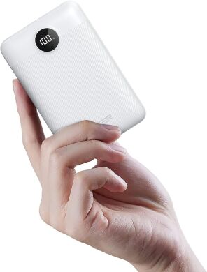 Новий Power Bank VEGER V2053 / 20000 mAh / 5V/4.5A