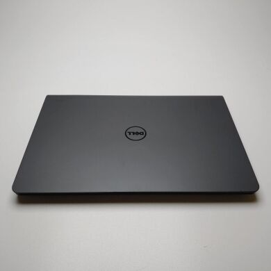 Ігровий ноутбук Dell Latitude 3550 / 15.6" (1366x768) TN / Intel Core i7-5500U (2 (4) ядра по 2.4 - 3.0 GHz) / 8 GB DDR3 / 480 GB SSD / nVidia GeForce 830M, 2 GB GDDR3, 64-bit / WebCam / Win 10 Pro Ігровий ноутбук Dell Latitude 3550 / 15.6" (1366x768) TN / Intel Core i7-5500U (2 (4) ядра по 2.4 - 3.0 GHz) / 8 GB DDR3 / 480 GB SSD / nVidia GeForce 830M, 2 GB GDDR3, 64-bit / WebCam / Win 10 Pro