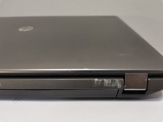 Ноутбук HP ProBook 4540s / 15.6" (1366x768) TN / Intel Core i5-3230M (2 (4) ядра по 2.6 - 3.2 GHz) / 8 GB DDR3 / 128 GB SSD / Intel HD Graphics 4000 / WebCam