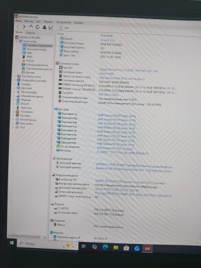 Комплект: Lenovo ThinkCentre M800 Tower / Intel Core i5-6600K (4 ядра по 3.5 - 3.9 GHz) / 16 GB DDR4 / 512 GB SSD / AMD Radeon R9 270X, 4 GB GDDR5, 256-bit / DVD-ROM + Монитор LG 24MB37PM-B / 24" (1920x1080) IPS Комплект: Lenovo ThinkCentre M800 Tower / Intel Core i5-6600K (4 ядра по 3.5 - 3.9 GHz) / 16 GB DDR4 / 512 GB SSD / AMD Radeon R9 270X, 4 GB GDDR5, 256-bit / DVD-ROM + Монитор LG 24MB37PM-B / 24" (1920x1080) IPS