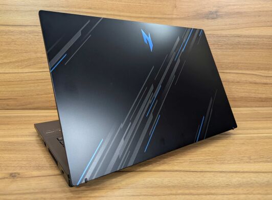 Ігровий ноутбук Acer Nitro ANV 15-51 / 15.6" (1920x1080) IPS / Intel Core i9-13900H (14 (20) ядер по 1.9 - 5.4 GHz) / 32 GB DDR5 / 1000 GB SSD / nVidia GeForce RTX 4060, 8 GB GDDR6, 128-bit / WebCam / Windows 11