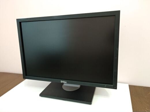 Комплект ПК: Dell Optiplex 390 SFF / Intel Core i3-2100 (2 (4) ядра по 3.1 GHz) / 8 GB DDR3 / 240 GB SSD / Intel HD Graphics 2000 + Монитор Dell Professional P1911b / 19" (1440x900) TN / DVI, VGA, USB