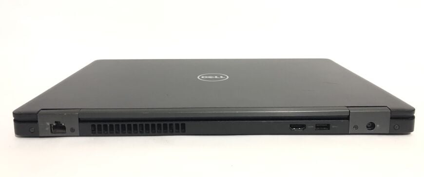 Мобільна робоча станція Б-клас Dell Precision 3520 / 15.6" (1920x1080) IPS / Intel Core i7-6820HQ (4 (8) ядра по 2.7 - 3.6 GHz) / 16 GB DDR4 / 256 GB SSD / nVidia Quadro M620, 2 GB GDDR5, 128-bit / WebCam / Win 10 Pro Мобільна робоча станція Б-клас Dell Precision 3520 / 15.6" (1920x1080) IPS / Intel Core i7-6820HQ (4 (8) ядра по 2.7 - 3.6 GHz) / 16 GB DDR4 / 256 GB SSD / nVidia Quadro M620, 2 GB GDDR5, 128-bit / WebCam / Win 10 Pro