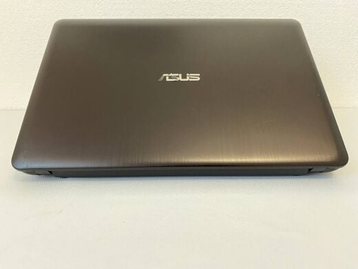 Ноутбук Б-клас Asus R541U / 15.6" (1920x1080) TN / Intel Core i5-6200U (2 (4) ядра по 2.3 - 2.8 GHz) / 8 GB DDR4 / 256 GB SSD / nVidia GeForce 920M, 2 GB GDDR3, 64-bit / WebCam / DVD-ROM Ноутбук Б-клас Asus R541U / 15.6" (1920x1080) TN / Intel Core i5-6200U (2 (4) ядра по 2.3 - 2.8 GHz) / 8 GB DDR4 / 256 GB SSD / nVidia GeForce 920M, 2 GB GDDR3, 64-bit / WebCam / DVD-ROM