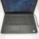 Ноутбук Dell Latitude 5580 / 15.6" (1366х768) TN / Intel Core i5-6440HQ (4 ядра по 2.6 - 3.5 GHz) / 8 GB DDR4 / 256 GB SSD / WebCam / HDMI купить