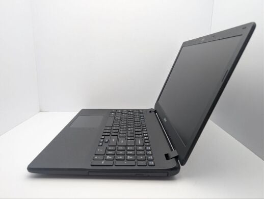 Ноутбук Acer Extensa 2519 / 15.6" (1366x768) TN / Intel Celeron N3060 (2 ядра по 1.6 - 2.48 GHz) / 4 GB DDR3 / 500 GB HDD / Intel HD Graphics / WebCam / DVD-ROM