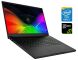 Ігровий ноутбук Б-клас Razer Blade 15 RZ09-0300 / 15.6" (1920x1080) IPS / Intel Core i7-9750H (6 (12) ядер по 2.6 - 4.5 GHz) / 16 GB DDR4 / 256 GB SSD / nVidia GeForce GTX 1660 Ti, 6 GB GDDR6, 192-bit / WebCam купити