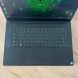 Ігровий ноутбук Б-клас Razer Blade 15 RZ09-0300 / 15.6" (1920x1080) IPS / Intel Core i7-9750H (6 (12) ядер по 2.6 - 4.5 GHz) / 16 GB DDR4 / 256 GB SSD / nVidia GeForce GTX 1660 Ti, 6 GB GDDR6, 192-bit / WebCam купити