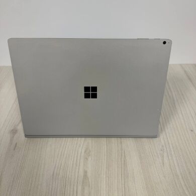 Ігровий ультрабук-трансформер Б-клас Microsoft Surface Book 3 / 15.0" (3240x2160) IPS Touch / Intel Core i7-1065G7 (4 (8) ядра по 1.3 - 3.9 GHz) / 32 GB DDR4 / 500 GB SSD NVMe / nVidia GeForce GTX 1660 Ti Max-Q, 6 GB GDDR6, 192-bit / WebCam