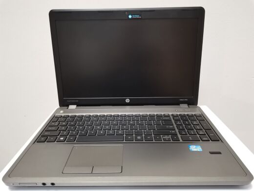 Ноутбук HP ProBook 4540s / 15.6" (1366x768) TN / Intel Core i5-3230M (2 (4) ядра по 2.6 - 3.2 GHz) / 8 GB DDR3 / 128 GB SSD / Intel HD Graphics 4000 / WebCam