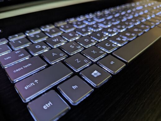 Ноутбук Б-класс HP ENVY m7-n101dx / 17.3" (1920x1080) UWVA Touch / Intel Core i7-5500U (2 (4) ядра по 2.4 - 3.0 GHz) / 12 GB DDR4 / 480 GB SSD / nVidia GeForce 940M, 2 GB DDR3, 64-bit / WebCam / Windows 10