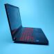 Ігровий ноутбук Acer Nitro 5 AN515-57 / 15.6" (1920x1080) IPS / Intel Core i7-11800H (8 (16) ядра по 2.3 - 4.6&nbsp;GHz) / 16 GB DDR4 / 512 GB SSD / nVidia GeForce RTX 3050 Ti, 4 GB GDDR6, 128-bit / WebCam / Win 11 Home купити