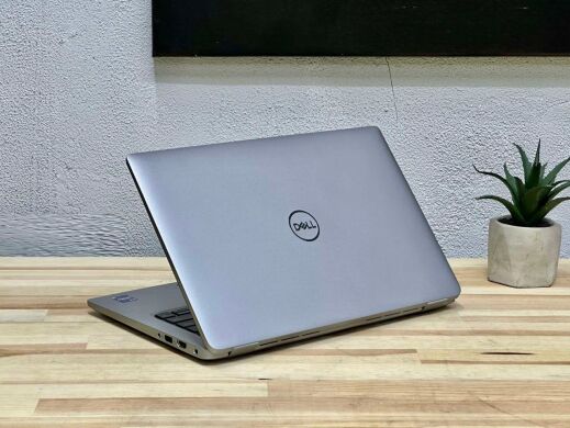 Ультрабук Dell Latitude 5440 / 14" (1920x1200) IPS / Intel Core i5-1245U (10 (12) ядер по 3.3 - 4.4 GHz) / 16 GB DDR4 / 256 GB SSD M.2 / Intel Iris Xe Graphics / WebCam / Win 11 Pro
