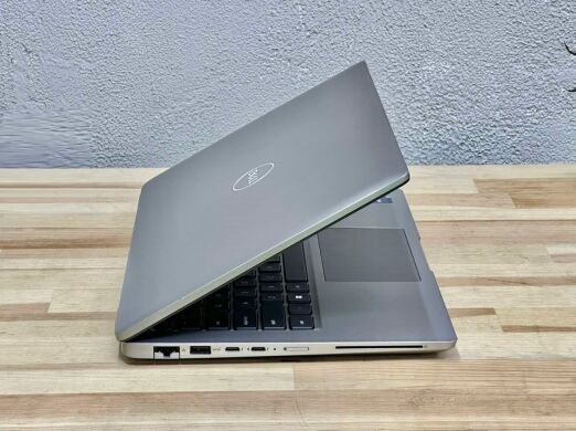 Ультрабук Dell Latitude 5440 / 14" (1920x1200) IPS / Intel Core i5-1245U (10 (12) ядер по 3.3 - 4.4 GHz) / 16 GB DDR4 / 256 GB SSD M.2 / Intel Iris Xe Graphics / WebCam / Win 11 Pro