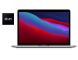 Ультрабук Apple MacBook Pro 13 A2338 2020 / 13.3" (2560x1600) IPS / Apple M1 (8 ядер по 3.2 GHz) / 8 GB DDR4 / 256 GB SSD / Apple M1 Graphics / WebCam / MacOS купити