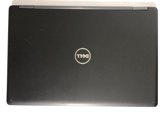 Мобільна робоча станція Б-клас Dell Precision 3520 / 15.6" (1920x1080) IPS / Intel Core i7-6820HQ (4 (8) ядра по 2.7 - 3.6 GHz) / 16 GB DDR4 / 256 GB SSD / nVidia Quadro M620, 2 GB GDDR5, 128-bit / WebCam / Win 10 Pro Мобільна робоча станція Б-клас Dell Precision 3520 / 15.6" (1920x1080) IPS / Intel Core i7-6820HQ (4 (8) ядра по 2.7 - 3.6 GHz) / 16 GB DDR4 / 256 GB SSD / nVidia Quadro M620, 2 GB GDDR5, 128-bit / WebCam / Win 10 Pro