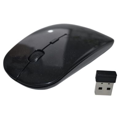 Новая беспроводная мышка