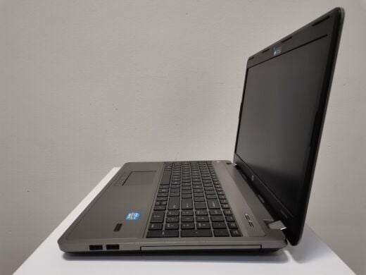 Ноутбук HP ProBook 4540s / 15.6" (1366x768) TN / Intel Core i5-3230M (2 (4) ядра по 2.6 - 3.2 GHz) / 8 GB DDR3 / 128 GB SSD / Intel HD Graphics 4000 / WebCam