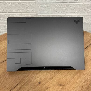 Ігровий ноутбук Asus TUF Dash F15 FX516PE / 15.6" (1920x1080) IPS / Intel Core i7-11370H (4 (8) ядра по 3.0 - 4.8 GHz) / 16 GB DDR4 / 512 GB SSD / nVidia GeForce RTX 3050 Ti, 4 GB GDDR6, 128-bit