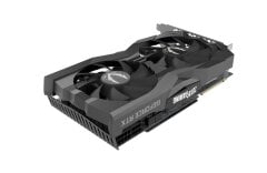 Дискретная видеокарта nVidia GeForce RTX 2070 Super Mini, 8 GB GDDR6, 256-bit / 1x HDMI, 3x DP
