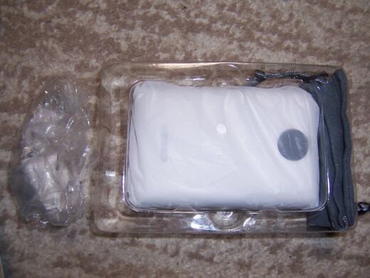 Новий Power Bank VEGER V2053 / 20000 mAh / 5V/4.5A