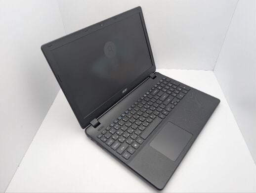 Ноутбук Acer Extensa 2519 / 15.6" (1366x768) TN / Intel Celeron N3060 (2 ядра по 1.6 - 2.48 GHz) / 4 GB DDR3 / 500 GB HDD / Intel HD Graphics / WebCam / DVD-ROM