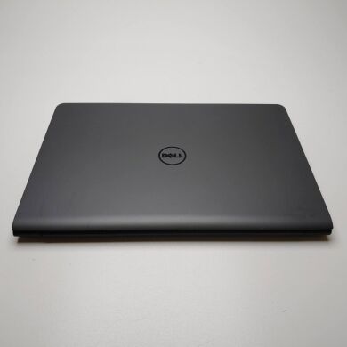 Ігровий ноутбук Dell Latitude 3550 / 15.6" (1366x768) TN / Intel Core i7-5500U (2 (4) ядра по 2.4 - 3.0 GHz) / 8 GB DDR3 / 480 GB SSD / nVidia GeForce 830M, 2 GB GDDR3, 64-bit / WebCam / Win 10 Pro Ігровий ноутбук Dell Latitude 3550 / 15.6" (1366x768) TN / Intel Core i7-5500U (2 (4) ядра по 2.4 - 3.0 GHz) / 8 GB DDR3 / 480 GB SSD / nVidia GeForce 830M, 2 GB GDDR3, 64-bit / WebCam / Win 10 Pro