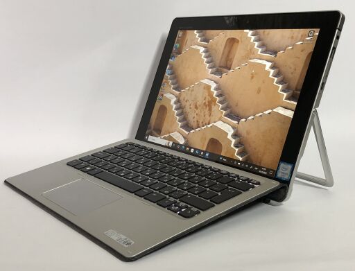 Нетбук-трансформер Б-клас HP Elite x2 1012 G1 / 12.1" (1920x1080) IPS Touch / Intel Core m5-6Y54 (2 (4) ядра по 1.1 - 2.7 GHz) / 8 GB DDR3 / 256 GB SSD / Intel HD Graphics 515 / WebCam / Win 10 Pro Нетбук-трансформер Б-клас HP Elite x2 1012 G1 / 12.1" (1920x1080) IPS Touch / Intel Core m5-6Y54 (2 (4) ядра по 1.1 - 2.7 GHz) / 8 GB DDR3 / 256 GB SSD / Intel HD Graphics 515 / WebCam / Win 10 Pro