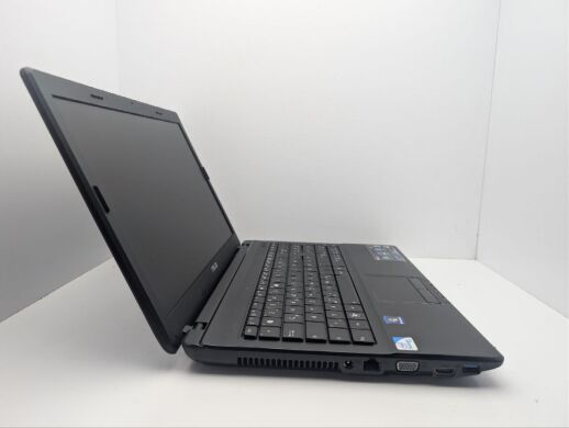 Ноутбук Asus X54H / 15.6" (1366x768) TN / Intel Pentium B950 (2 ядра по 2.1 GHz) / 8 GB DDR3 / 320 GB HDD / Intel HD Graphics / WebCam / DVD-ROM Ноутбук Asus X54H / 15.6" (1366x768) TN / Intel Pentium B950 (2 ядра по 2.1 GHz) / 8 GB DDR3 / 320 GB HDD / Intel HD Graphics / WebCam / DVD-ROM