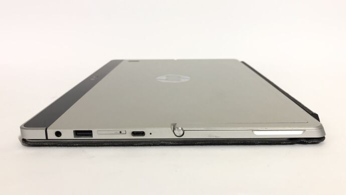 Нетбук-трансформер Б-клас HP Elite x2 1012 G1 / 12.1" (1920x1080) IPS Touch / Intel Core m5-6Y54 (2 (4) ядра по 1.1 - 2.7 GHz) / 8 GB DDR3 / 256 GB SSD / Intel HD Graphics 515 / WebCam / Win 10 Pro Нетбук-трансформер Б-клас HP Elite x2 1012 G1 / 12.1" (1920x1080) IPS Touch / Intel Core m5-6Y54 (2 (4) ядра по 1.1 - 2.7 GHz) / 8 GB DDR3 / 256 GB SSD / Intel HD Graphics 515 / WebCam / Win 10 Pro