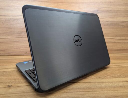 Ноутбук Dell Latitude 3540 / 15.6" (1920x1080) IPS / Intel Core i5-4200U (2 (4) ядра по 1.6 - 2.6 GHz) / 8 GB DDR3 / 240 GB SSD / AMD Radeon HD 8850M, 2 GB GDDR5, 128-bit / WebCam / Windows 10