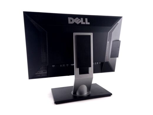 Монітор Dell G2410t / 24" (1920x1080) TN / DVI, VGA / VESA 100x100 + Кабель живлення